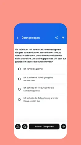 Game screenshot 2022 Führerschein Österreich‏ mod apk