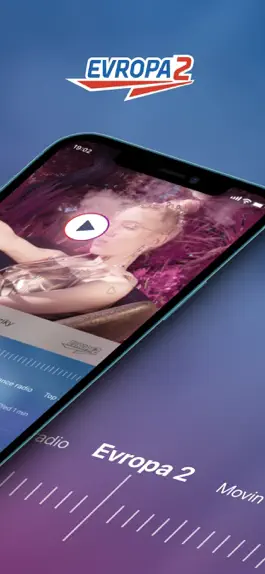Game screenshot Evropa 2 apk
