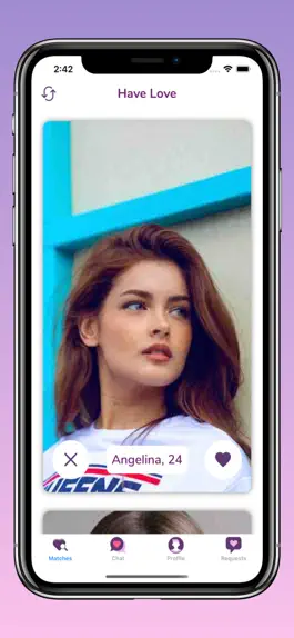 Game screenshot Have Love mod apk