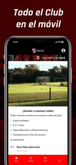 Game screenshot Escuela Millonarios mod apk