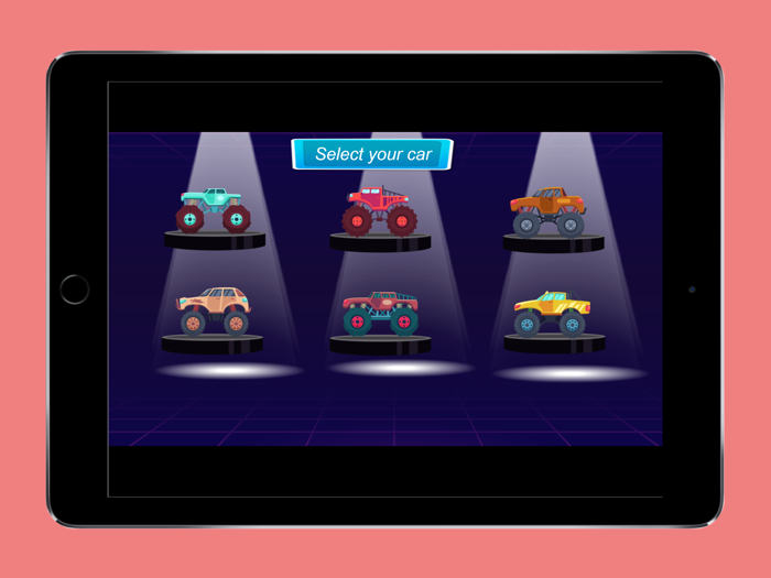 Mountain Climb 4x4 Car Drive