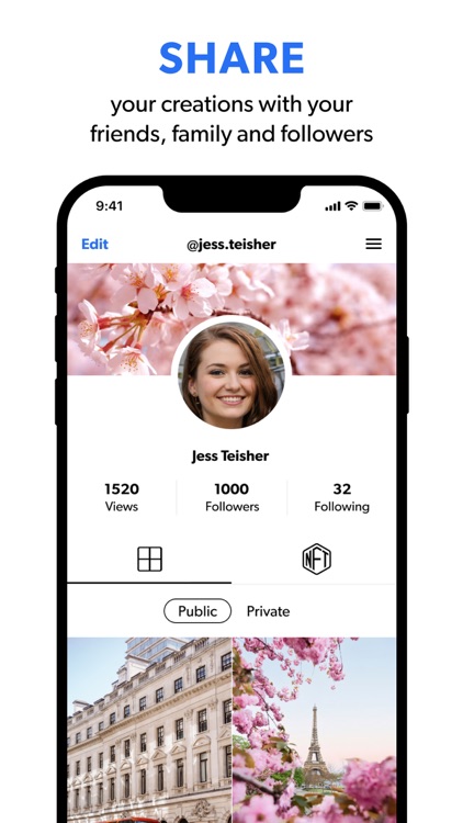 SuperWorld AR screenshot-3