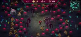 Game screenshot Monster destroyer apk