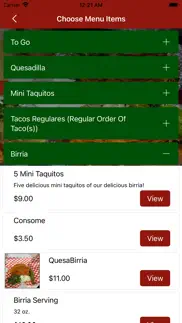 How to cancel & delete 777 mini tacos 3
