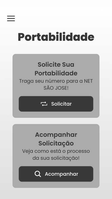 Net Móvel Screenshot