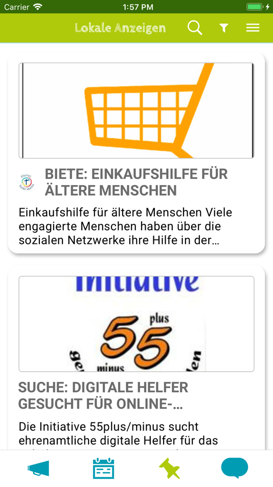#6. LENe (iOS) 由: Patongo UG (Haftungsbeschraenkt)
