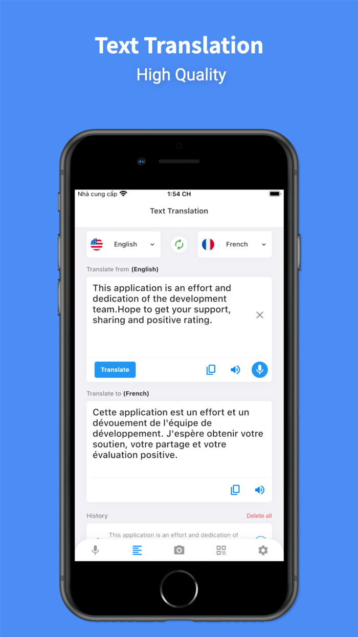 Language Translator Pro - All