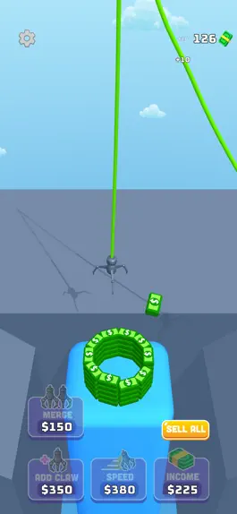 Game screenshot Money Tower 3D! mod apk
