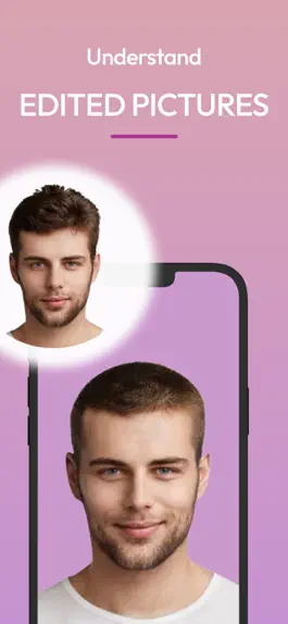 Game screenshot Real - Discover Fake Pictures apk