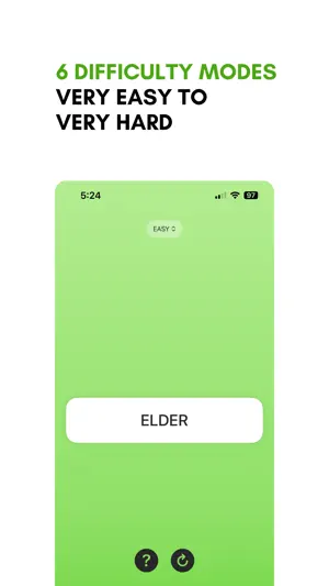 Pictionary Word Generator Game screenshot 2