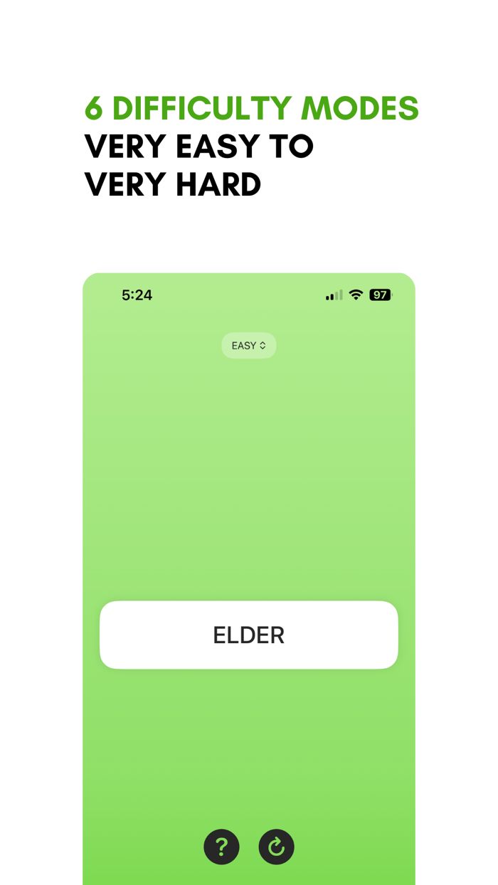 Pictionary Word Generator Game