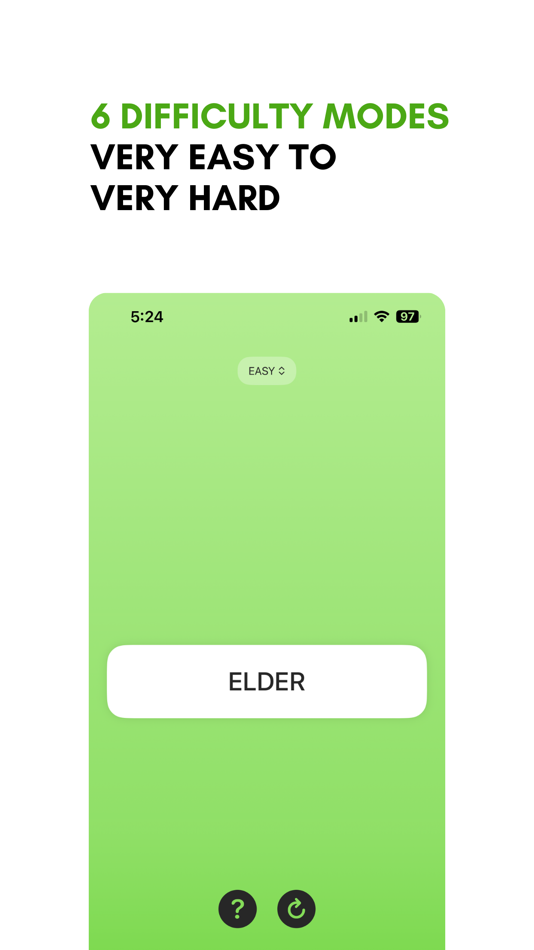 #2. Pictionary Word Generator Game (iOS) 由: Viren Baid