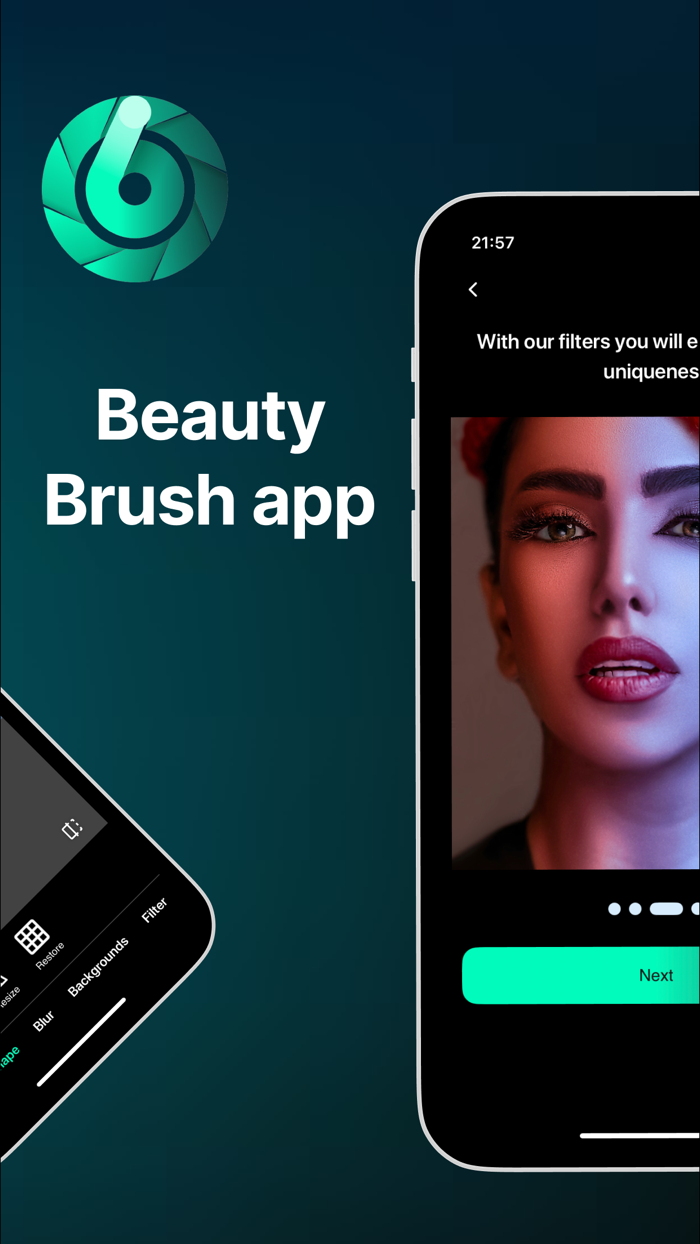 Beauty Brush