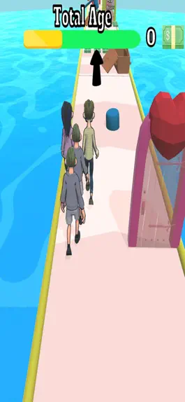 Game screenshot Human Stacks hack