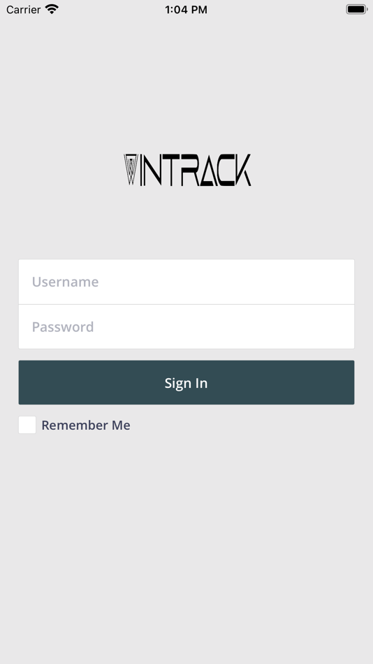 #1. Win GPS (iOS) 由: Win Track Sdn Bhd