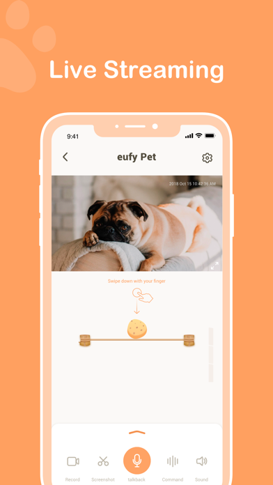 eufy Petのおすすめ画像3