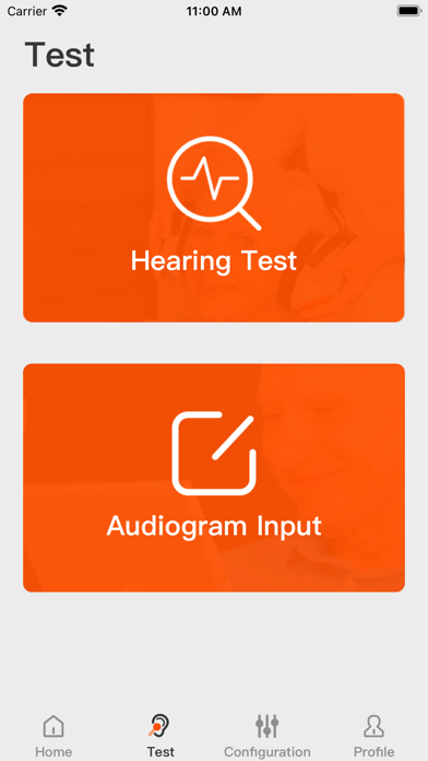 Audiologist by tonen Screenshot