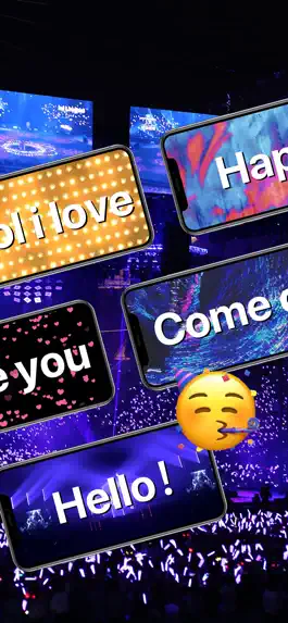 Game screenshot LED Banner - Marquee Display apk