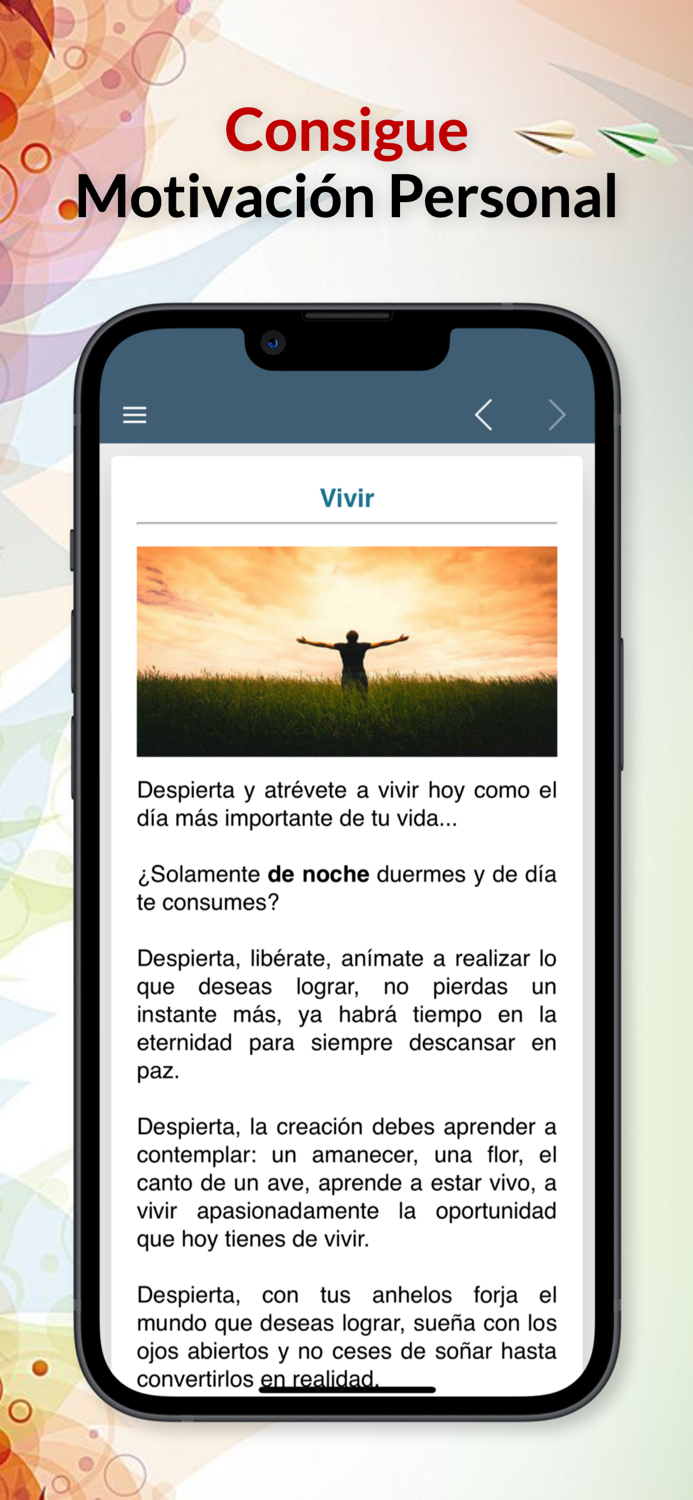 Lecturas de Reflexión