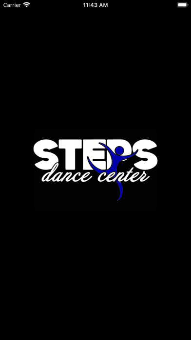 Steps Dance Center Screenshot