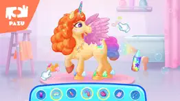 How to cancel & delete magical unicorn world 3