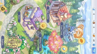 Girls X Battle 2 Screenshot