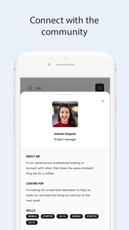 Trendy Spaces screenshot-6