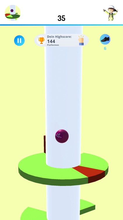 Game 4 Dancers screenshot-6