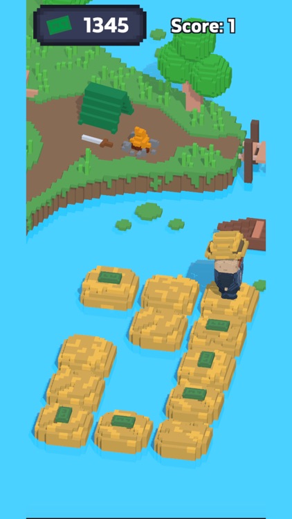 MrBet Endless Jumping