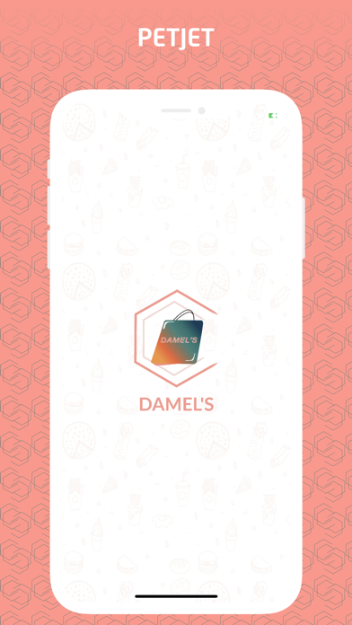 Screenshot #1 pour Damel's