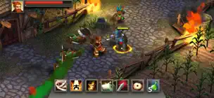 Battleheart Legacy+ - Screenshot 3