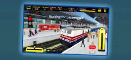 Game screenshot Indian Train Business apk