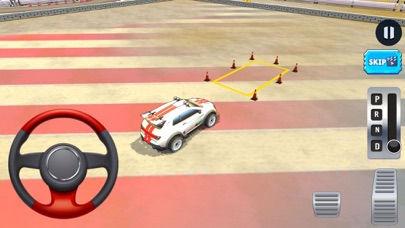 Parking Car Pro Screenshot