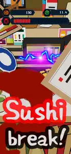 Sushi Bomb -30 seconds- screenshot #2 for iPhone