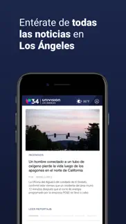 univision 34 los angeles problems & solutions and troubleshooting guide - 1