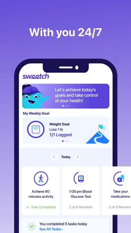 Game screenshot sweetch health hack