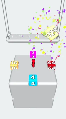 Game screenshot Turn and Merge! hack