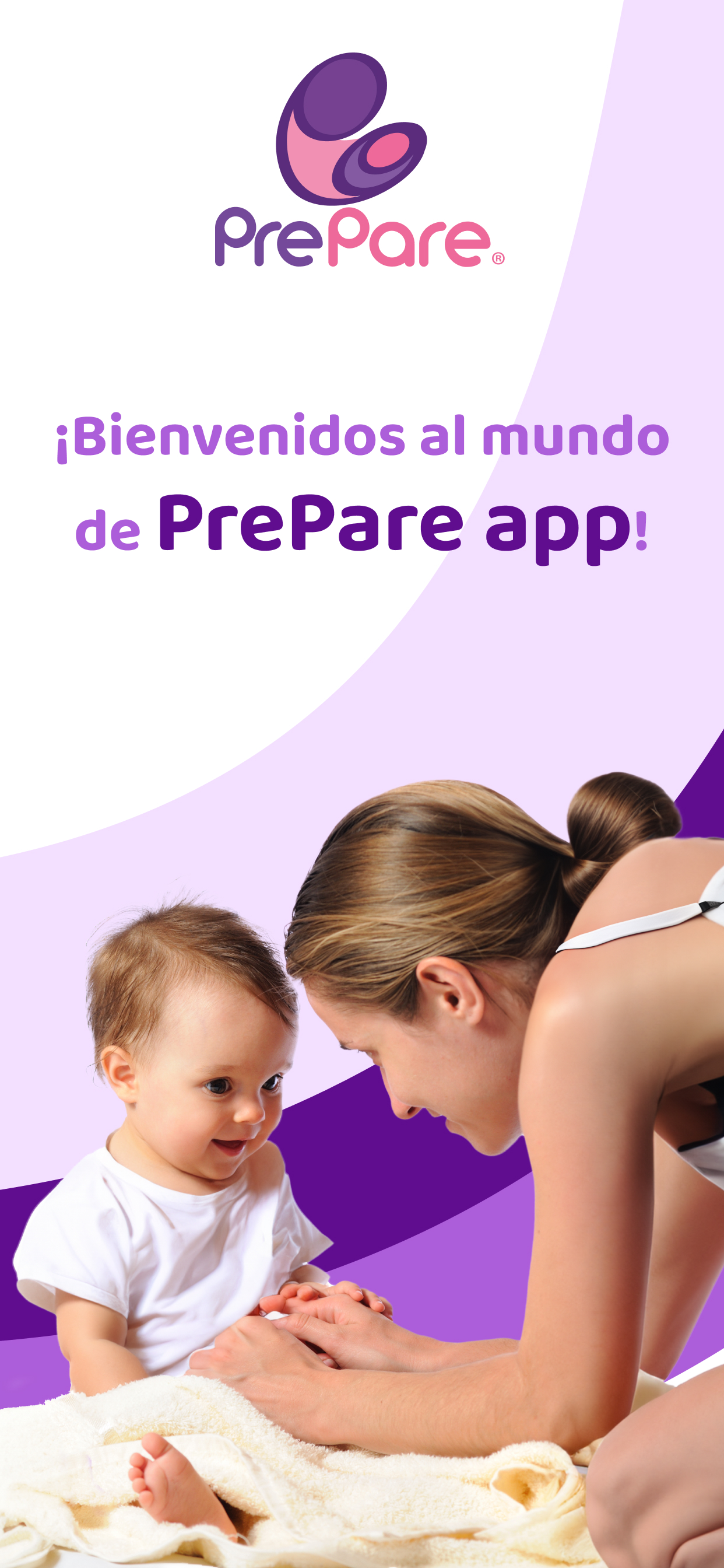 Prepare Parent