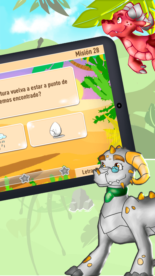 #4. ReadUp: Ayuda a leer mejor (iOS) 来自: Pupgam Studios