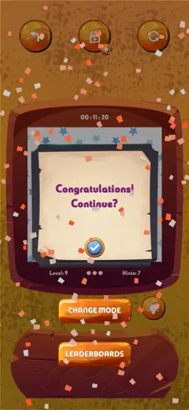 Game screenshot Puzzling Blocks - Infinite hack