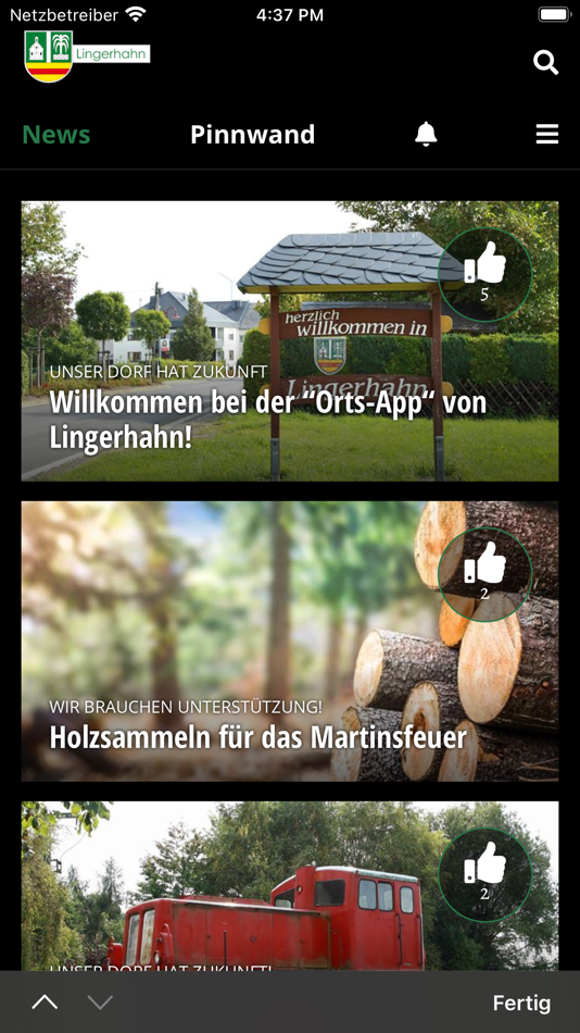 #3. Lingerhahn (iOS) 게시자: apicodo GmbH