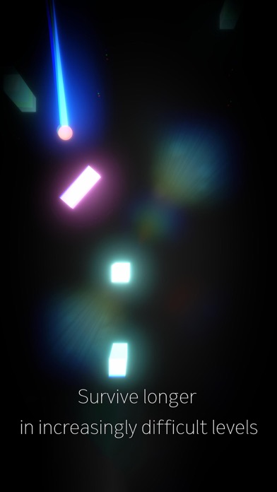 Rolling Orb Screenshot