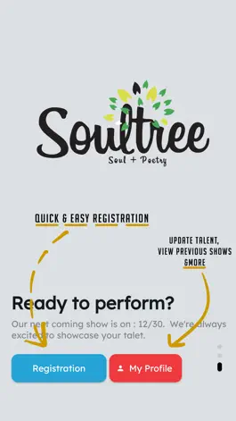 Game screenshot SoulTree hack