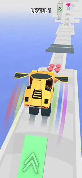 Game screenshot Super Suspension! apk