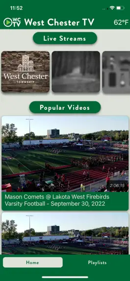 Game screenshot West Chester TV mod apk