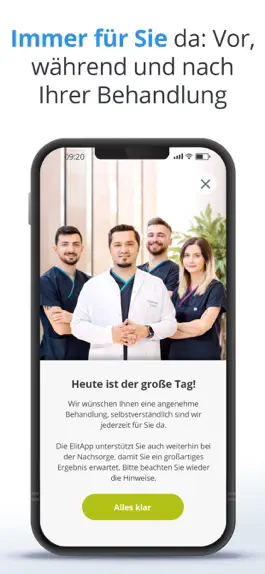 Game screenshot Elithair apk