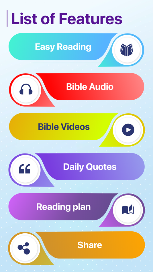 Catholic Bible. - 4.0 - (iOS)