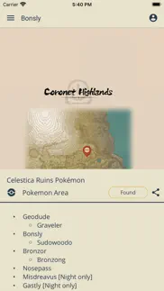 mapgenie: arceus map problems & solutions and troubleshooting guide - 2