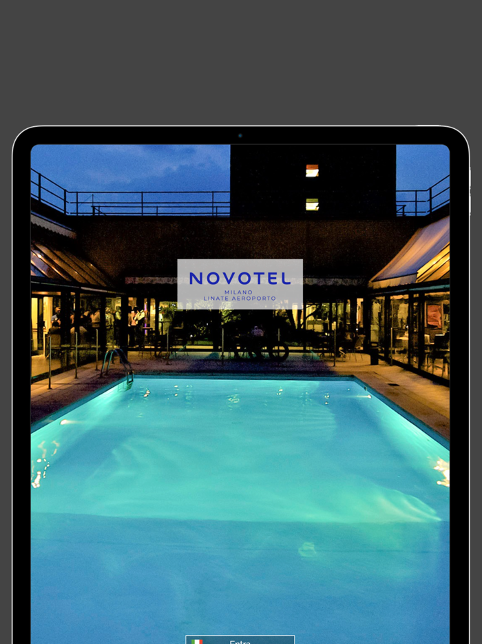 Novotel Milano Linate