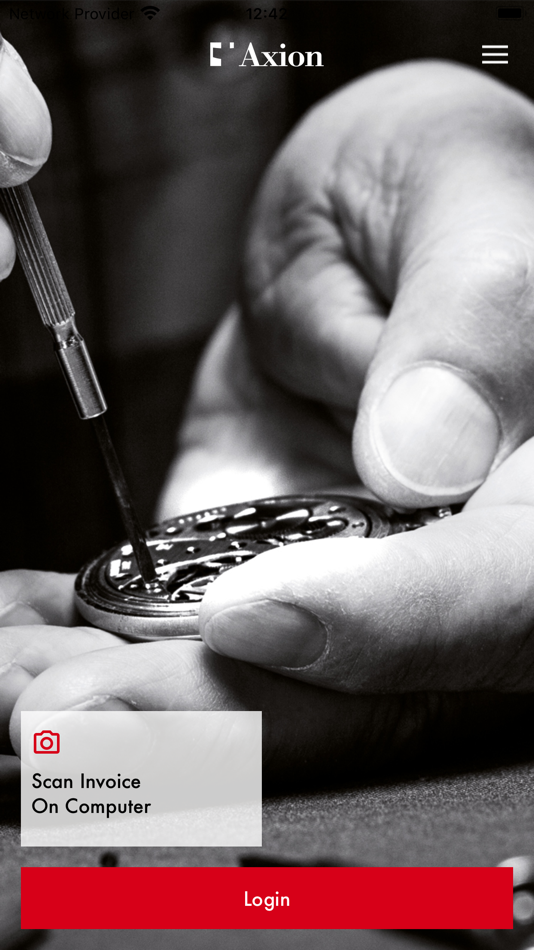 #1. Axion Banking (iOS) 由: Avaloq Sourcing (Switzerland & Liechtenstein) SA